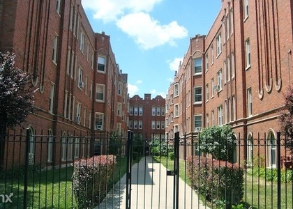 2 Bedrooms, Grand Boulevard Rental in Chicago, IL for $1,450 - Photo 1