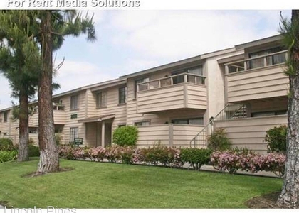 1 Bedroom, West Anaheim Rental in Los Angeles, CA for $1,775 - Photo 1