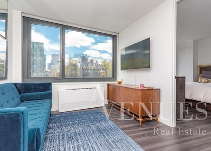 1 Bedroom, Alphabet City Rental in NYC for $4,300 - Photo 1