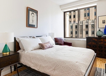 Studio, Financial District Rental in NYC for $3,914 - Photo 1