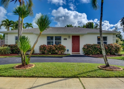 3 Bedrooms, American Homes Boca Raton Rental in Miami, FL for $3,450 - Photo 1
