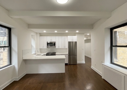 3 Bedrooms, Theater District Rental in NYC for $8,900 - Photo 1