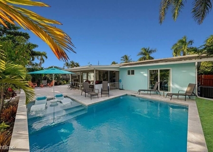 3 Bedrooms, Riverside Park Rental in Miami, FL for $6,000 - Photo 1