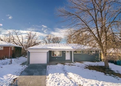 5 Bedrooms, Broomfield Heights Rental in Denver, CO for $3,200 - Photo 1