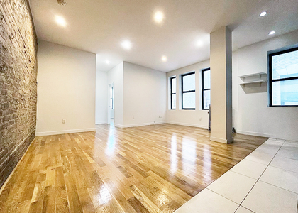 4 Bedrooms, Hamilton Heights Rental in NYC for $3,995 - Photo 1