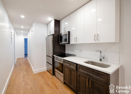 4 Bedrooms, Bedford-Stuyvesant Rental in NYC for $4,583 - Photo 1