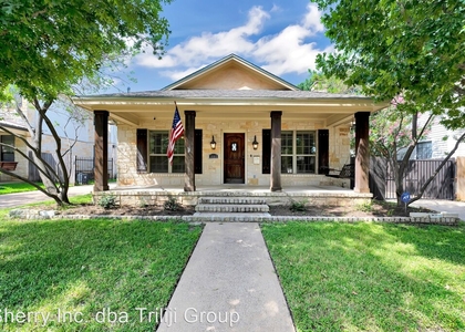2 Bedrooms, Baylor Rental in Waco, TX for $2,200 - Photo 1