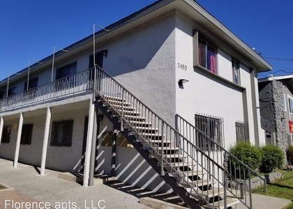 2 Bedrooms, Park Mesa Heights Rental in Los Angeles, CA for $2,100 - Photo 1