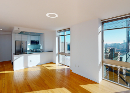 2 Bedrooms, Financial District Rental in NYC for $6,495 - Photo 1