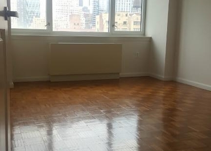 1 Bedroom, Hell's Kitchen Rental in NYC for $3,850 - Photo 1
