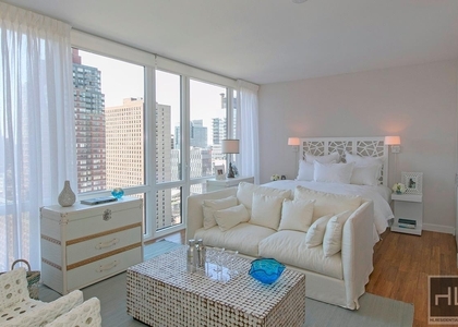 Studio, Lincoln Square Rental in NYC for $3,552 - Photo 1
