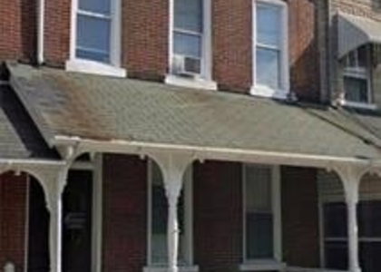 1 Bedroom, Old Allentown Historic District Rental in Allentown-Bethlehem, PA-NJ for $1,035 - Photo 1