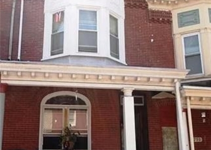 1 Bedroom, Walnut Street Historic District Rental in Allentown-Bethlehem, PA-NJ for $1,099 - Photo 1