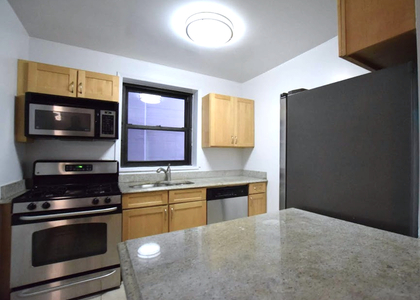 1 Bedroom, Upper West Side Rental in NYC for $3,300 - Photo 1
