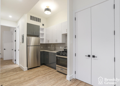 2 Bedrooms, Prospect Heights Rental in NYC for $3,399 - Photo 1