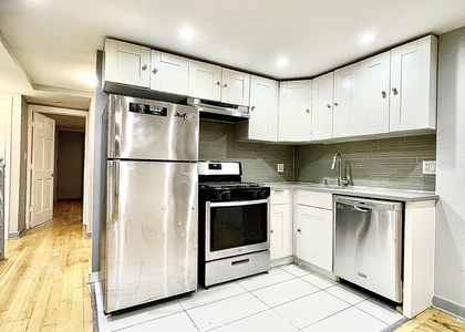 2 Bedrooms, Ocean Hill Rental in NYC for $3,000 - Photo 1