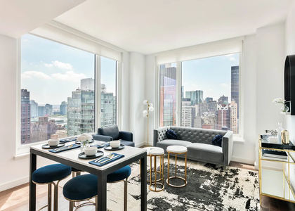 1 Bedroom, Midtown East Rental in NYC for $5,495 - Photo 1