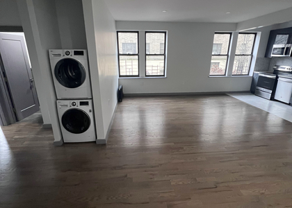 4 Bedrooms, Washington Heights Rental in NYC for $4,550 - Photo 1