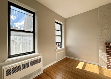 1 Bedroom, Rose Hill Rental in NYC for $3,100 - Photo 1