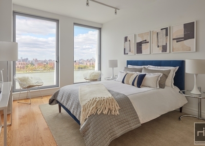 1 Bedroom, Williamsburg Rental in NYC for $6,495 - Photo 1