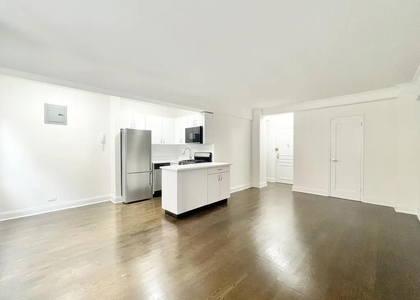 Studio, Turtle Bay Rental in NYC for $2,800 - Photo 1