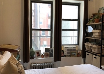 1 Bedroom, Lower East Side Rental in NYC for $3,000 - Photo 1
