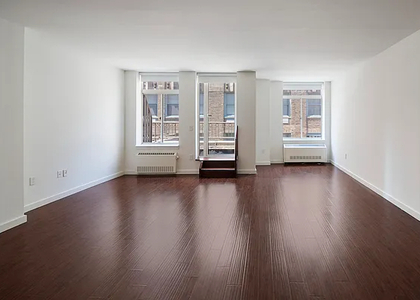 Studio, Financial District Rental in NYC for $3,178 - Photo 1