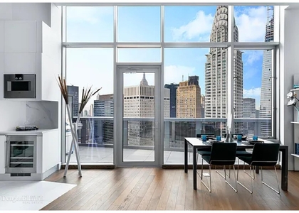 1 Bedroom, Turtle Bay Rental in NYC for $11,200 - Photo 1
