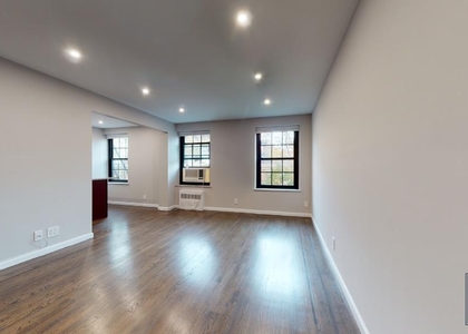 1 Bedroom, Hudson Square Rental in NYC for $5,750 - Photo 1