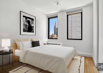 1 Bedroom, Hell's Kitchen Rental in NYC for $5,078 - Photo 1