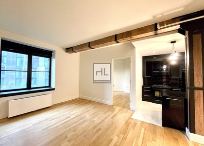 1 Bedroom, East Williamsburg Rental in NYC for $3,962 - Photo 1