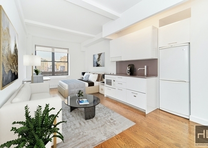 Studio, Upper West Side Rental in NYC for $2,925 - Photo 1