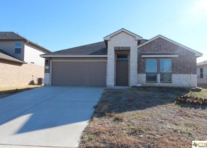 3 Bedrooms, Copperas Cove Rental in Killeen-Temple-Fort Hood, TX for $1,725 - Photo 1