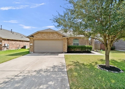 4 Bedrooms, Taylor Rental in Austin-Round Rock Metro Area, TX for $2,200 - Photo 1