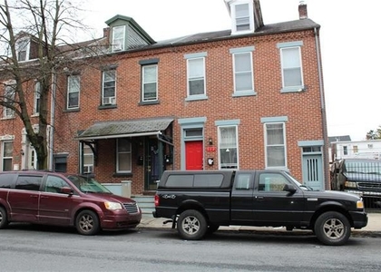 2 Bedrooms, Allentown City Historic District Rental in Allentown-Bethlehem, PA-NJ for $1,500 - Photo 1