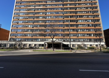 2 Bedrooms, Edgewater Beach Rental in Chicago, IL for $1,495 - Photo 1