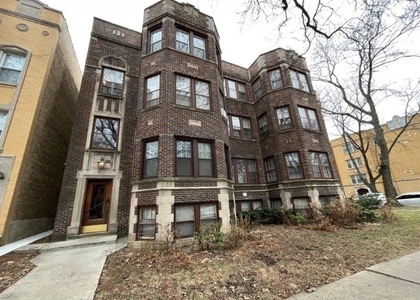1 Bedroom, West Rogers Park Rental in Chicago, IL for $1,355 - Photo 1