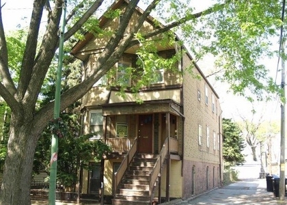 3 Bedrooms, Roscoe Village Rental in Chicago, IL for $2,900 - Photo 1