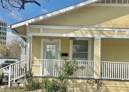 1 Bedroom, Tobin Hill Rental in San Antonio, TX for $1,600 - Photo 1