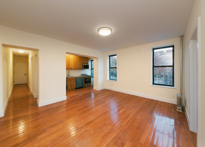 2 Bedrooms, Central Harlem Rental in NYC for $2,895 - Photo 1