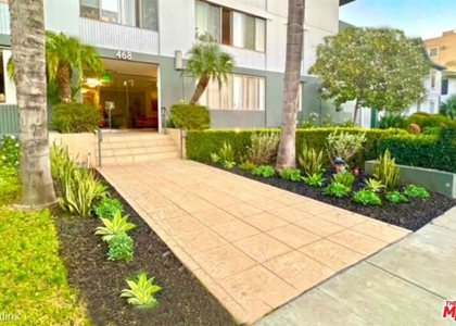 1 Bedroom, Beverly Hills Rental in Los Angeles, CA for $3,395 - Photo 1