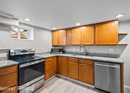 2 Bedrooms, Hawthorn Rental in Denver, CO for $1,995 - Photo 1