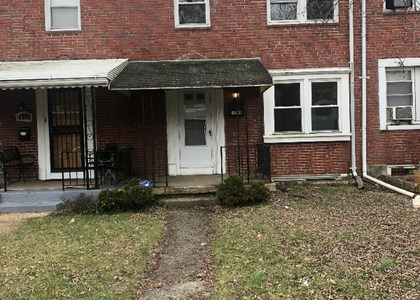 3 Bedrooms, Loch Raven Rental in Baltimore, MD for $1,600 - Photo 1