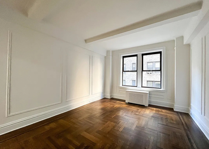 1 Bedroom, Lincoln Square Rental in NYC for $4,495 - Photo 1