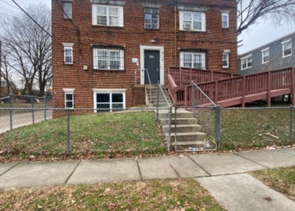1 Bedroom, Deanwood Rental in Baltimore, MD for $1,308 - Photo 1