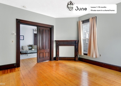 Room, Ten Hills Rental in Boston, MA for $1,575 - Photo 1
