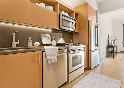 Studio, Financial District Rental in NYC for $3,972 - Photo 1