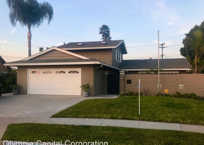 4 Bedrooms, Fountain Valley Rental in Los Angeles, CA for $4,225 - Photo 1
