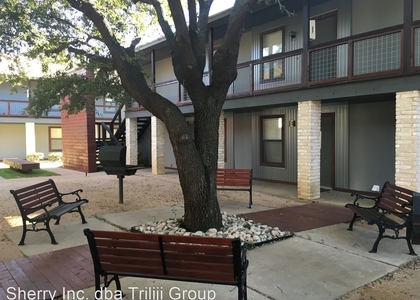 2 Bedrooms, Baylor Rental in Waco, TX for $1,395 - Photo 1