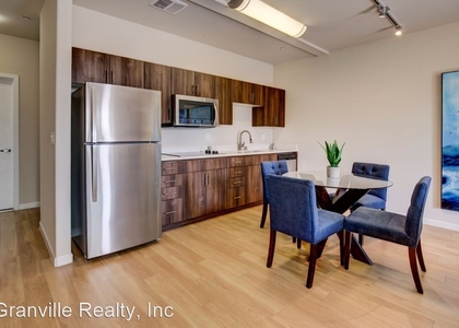 1 Bedroom, The Cultural Arts District Rental in Fresno, CA for $1,495 - Photo 1